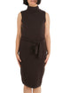 Calvin Klein, Talla S