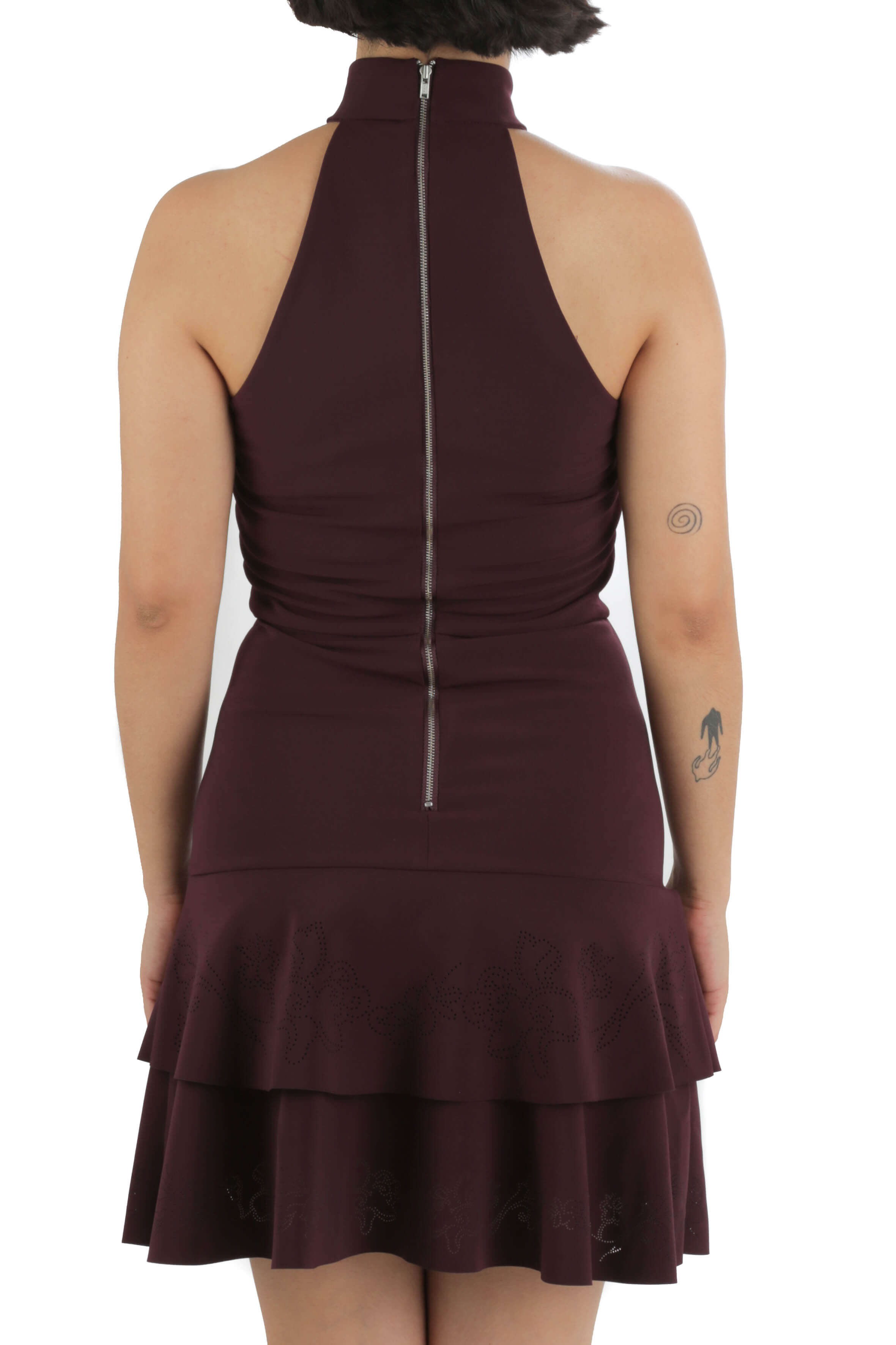 Parker, Talla 2
