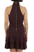 Parker, Talla 2