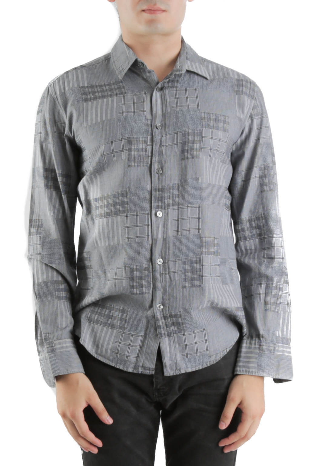 Boss Hugo Boss, Talla L