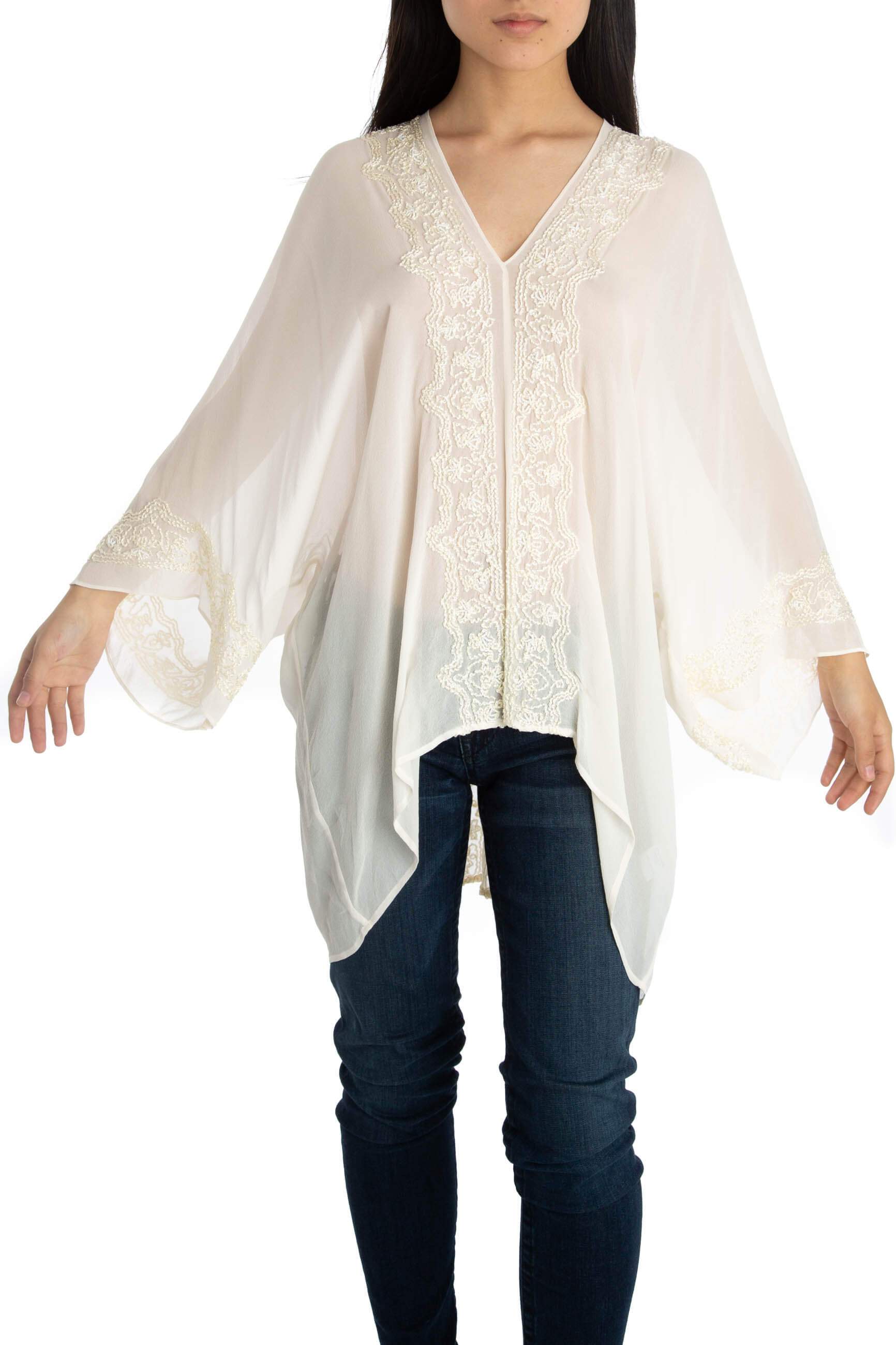 Renzo + Kai, Talla XS