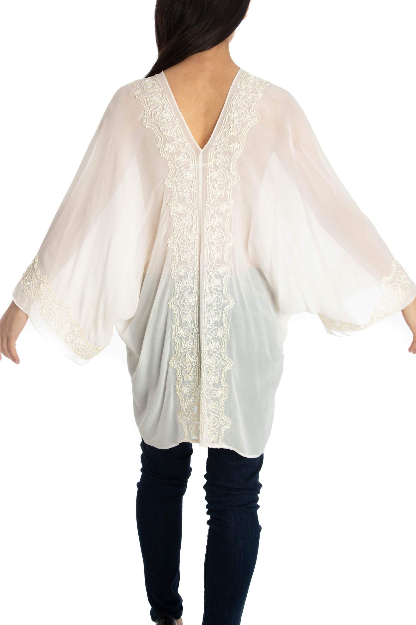 Renzo + Kai, Talla XS