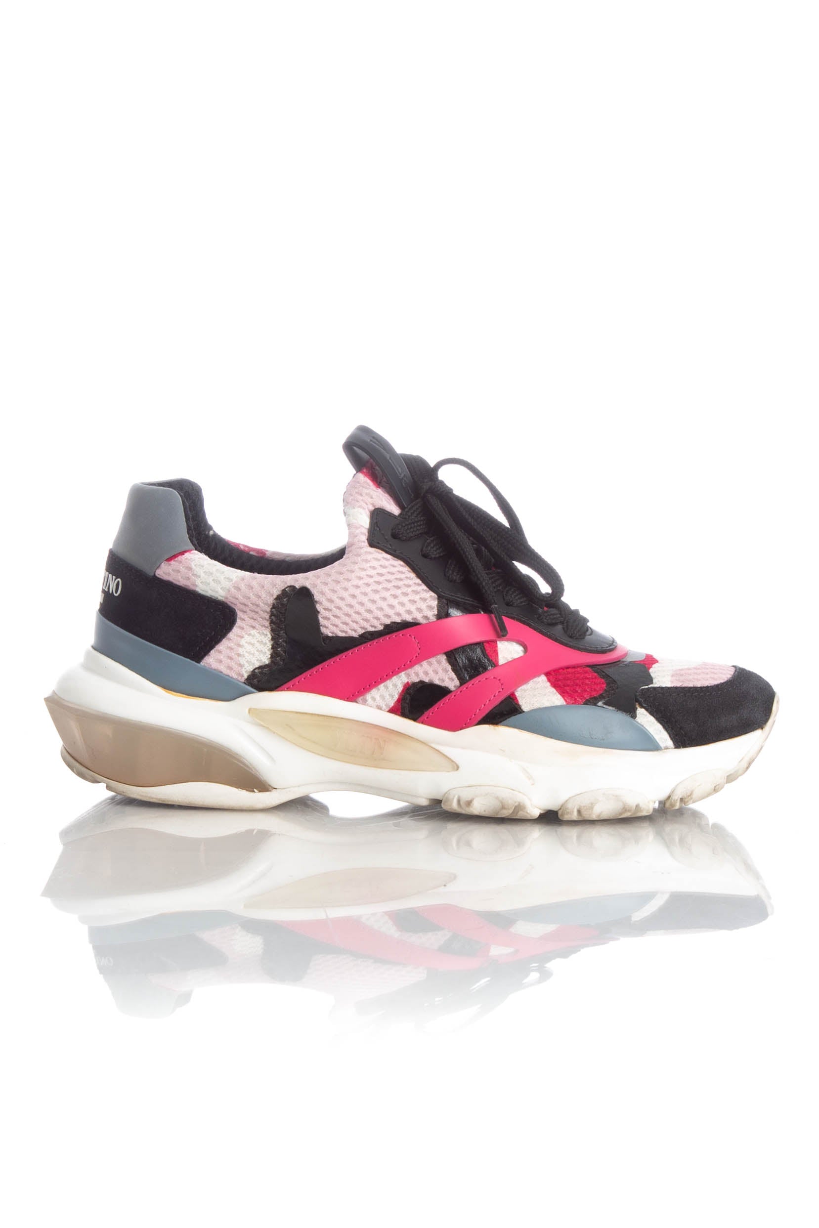 Valentino, 7 USA