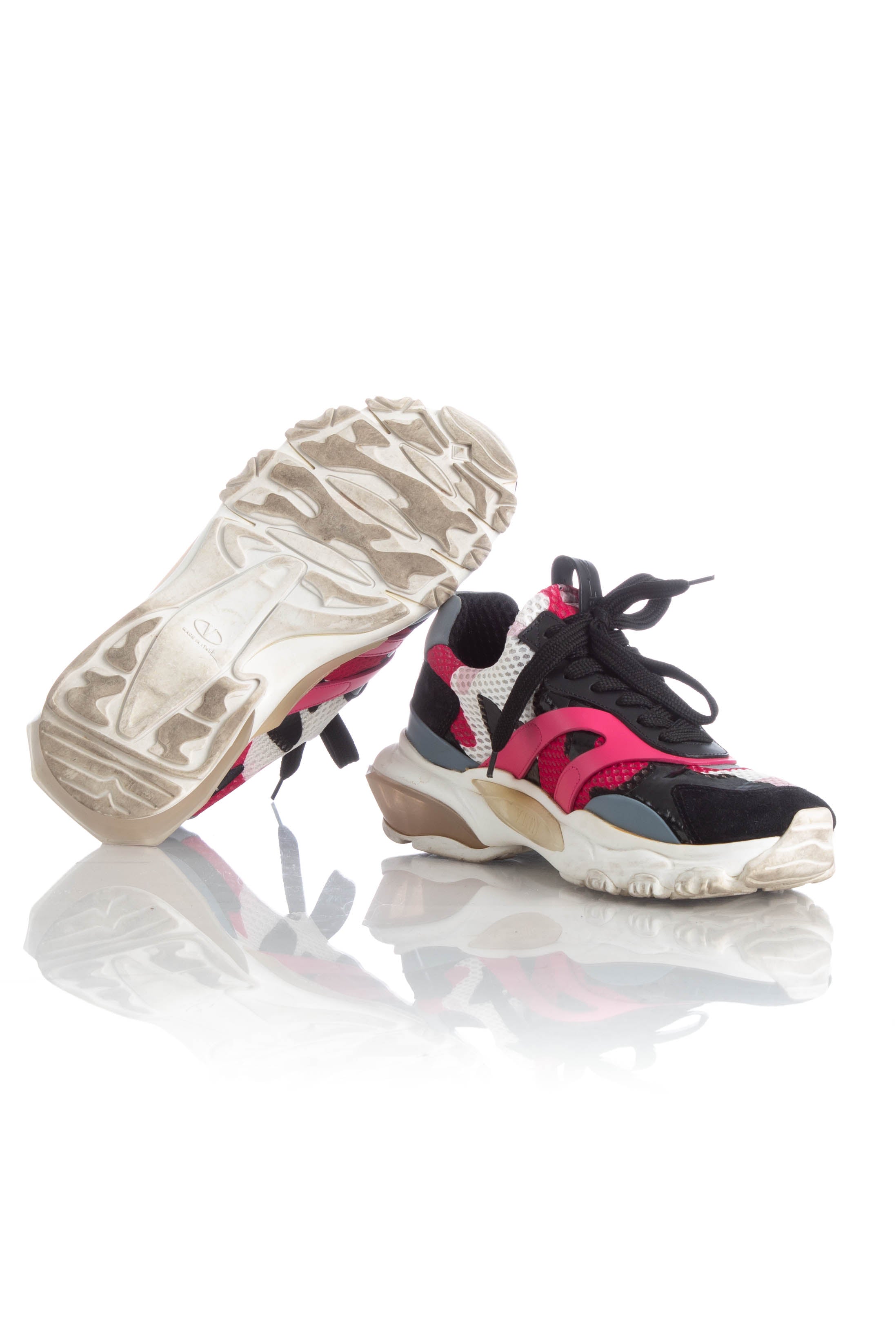 Valentino, 7 USA