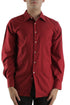 John Henry, Talla 18