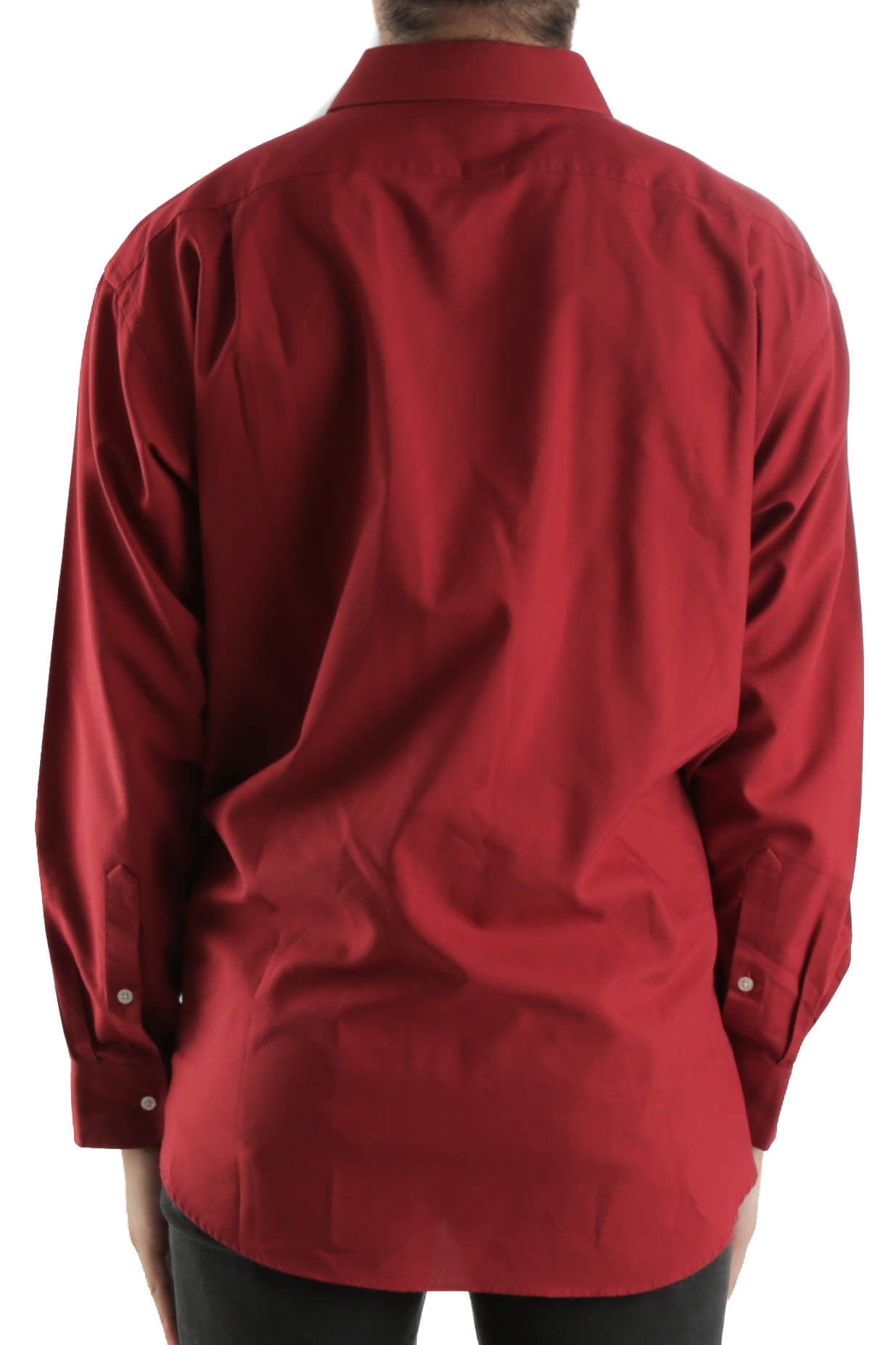 John Henry, Talla 18