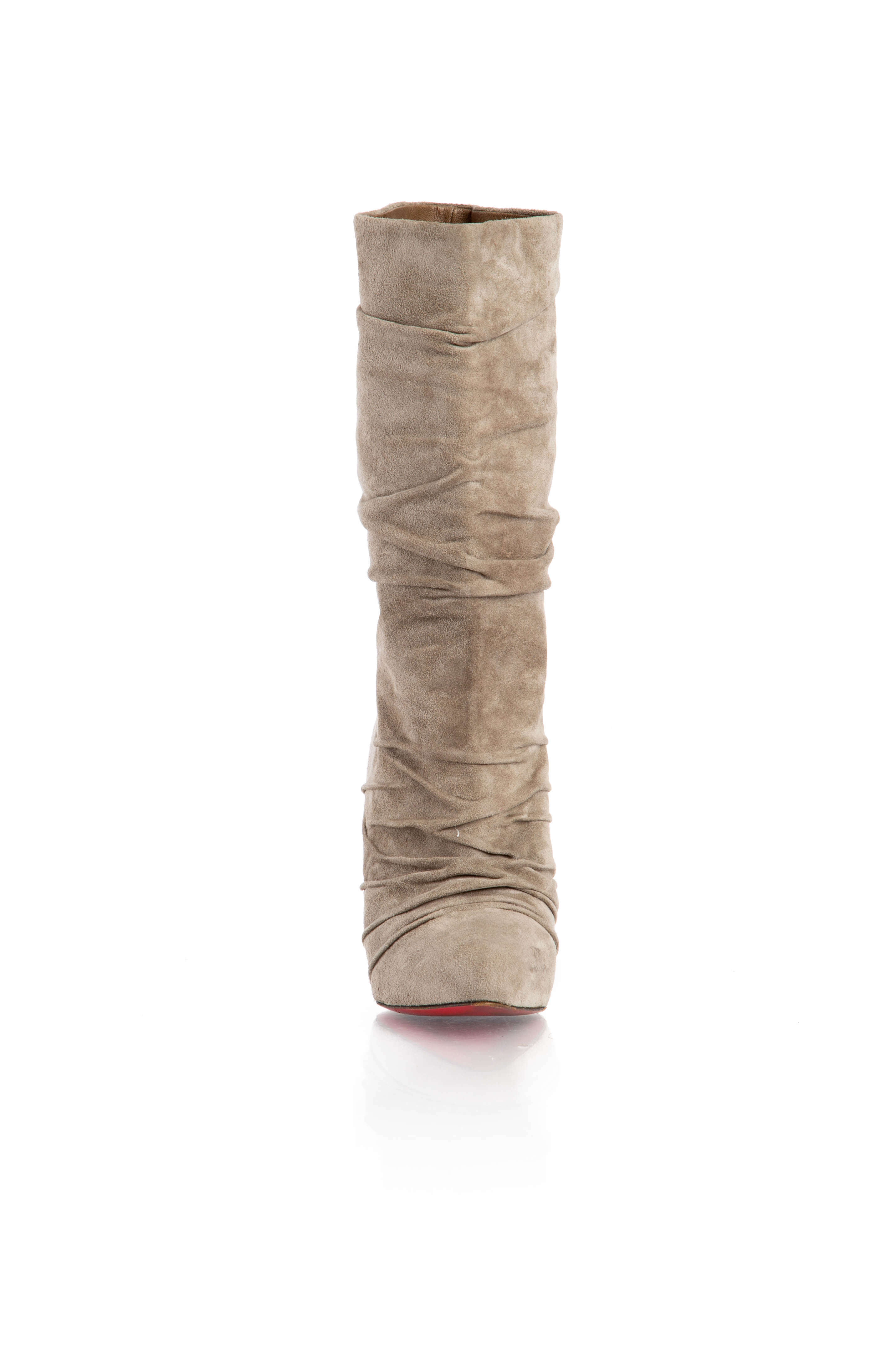 Christian Louboutin, 7 USA