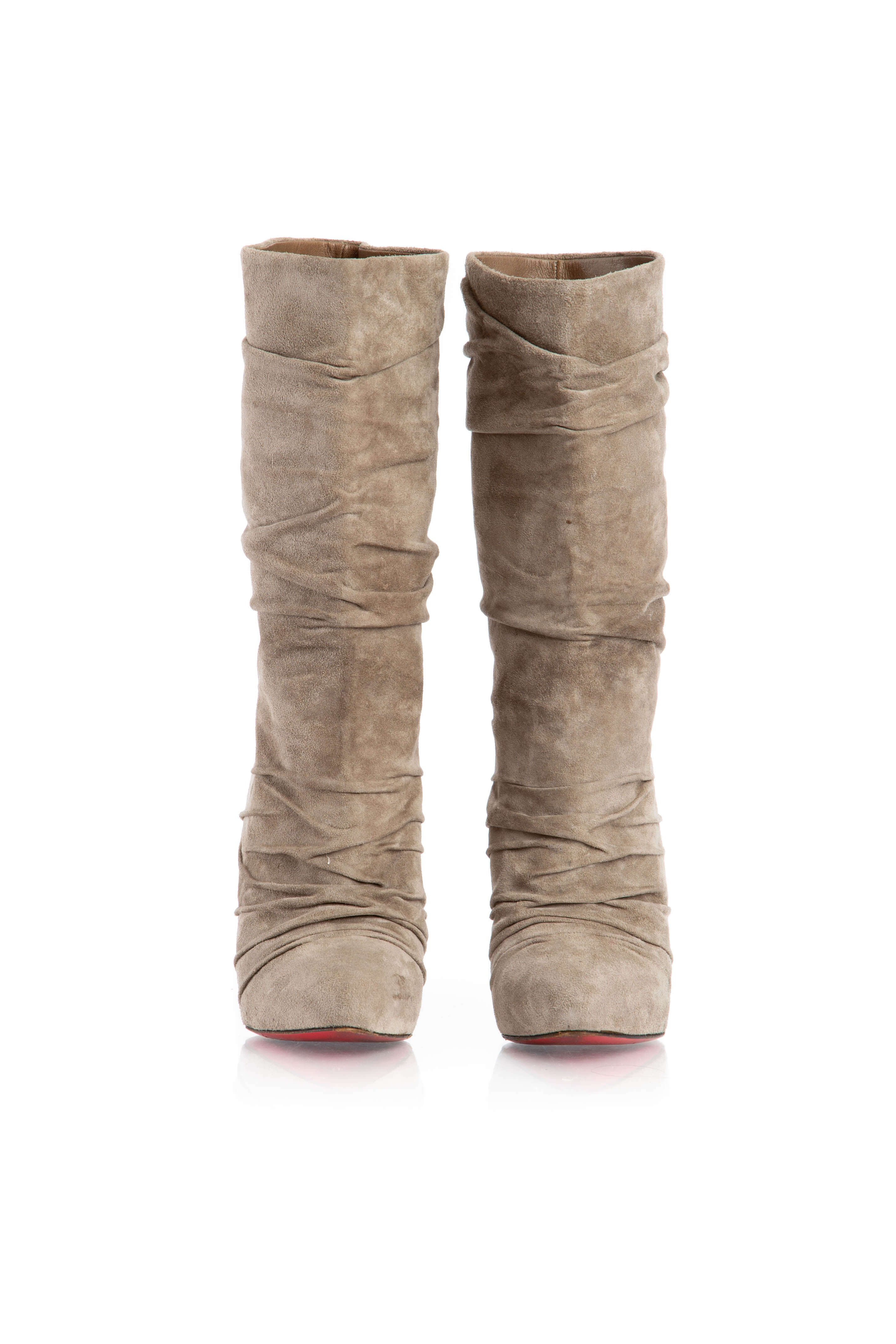 Christian Louboutin, 7 USA