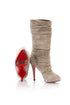 Christian Louboutin, 7 USA