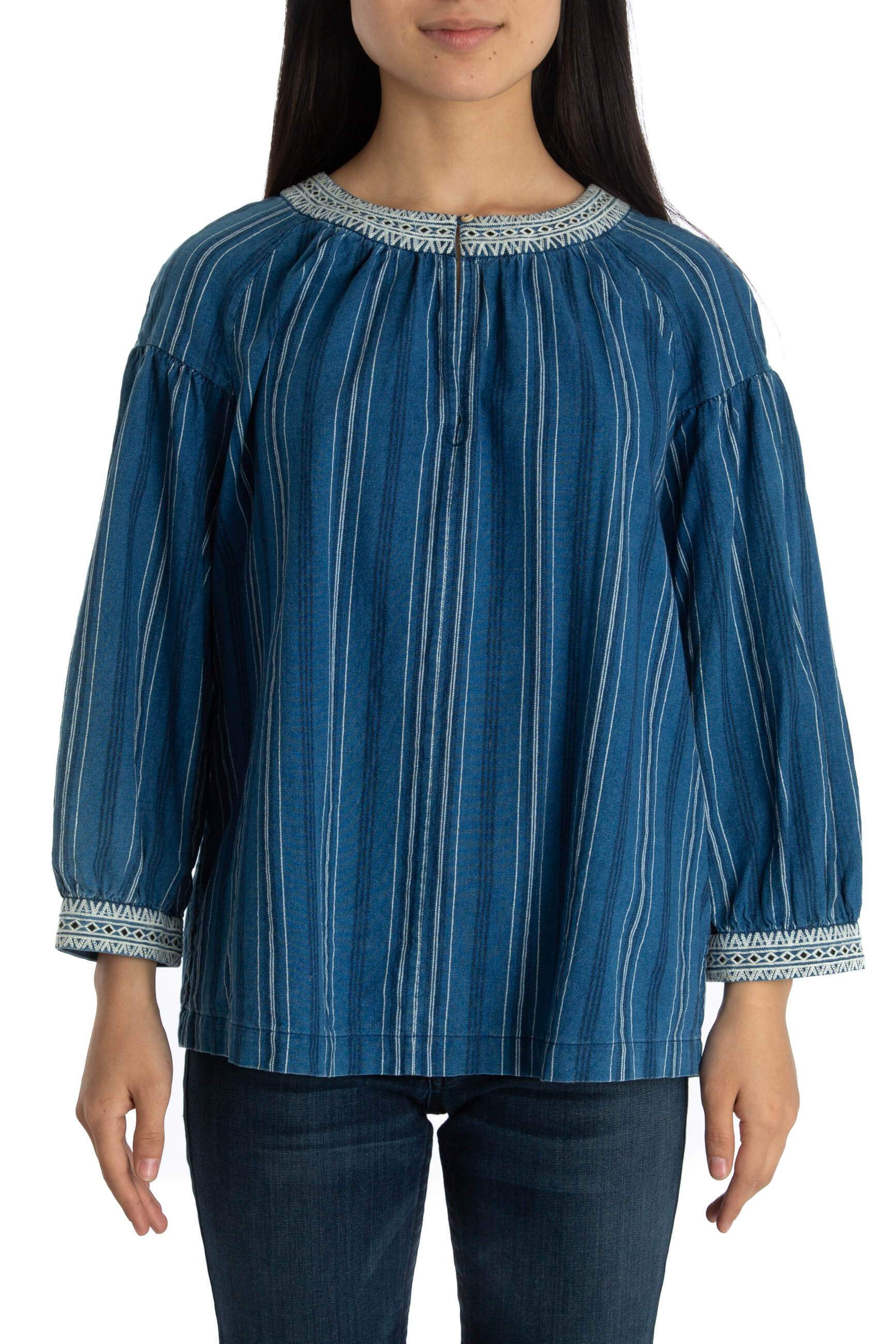 Massimo Dutti, Talla S