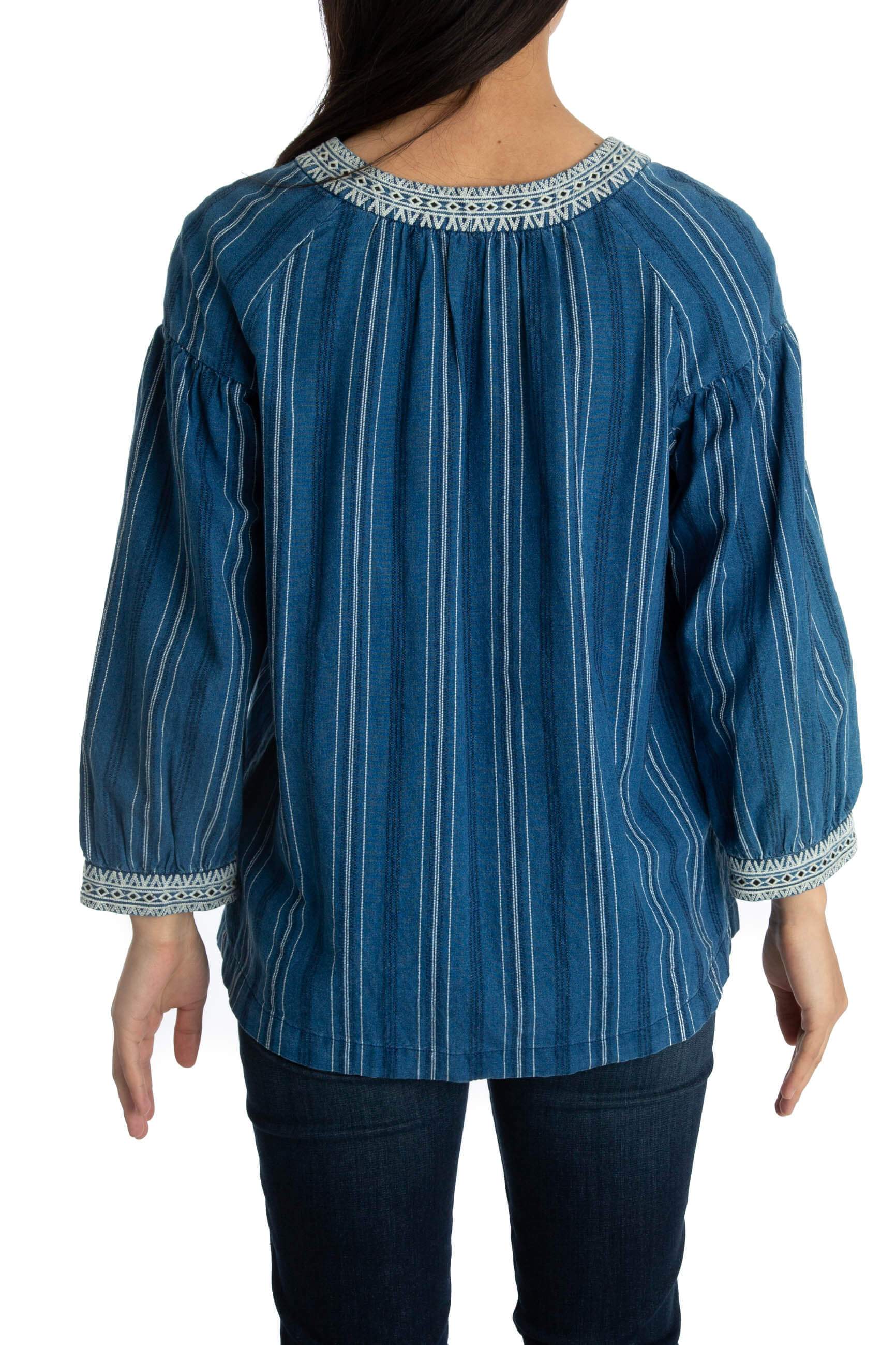 Massimo Dutti, Talla S