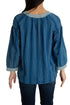 Massimo Dutti, Talla S