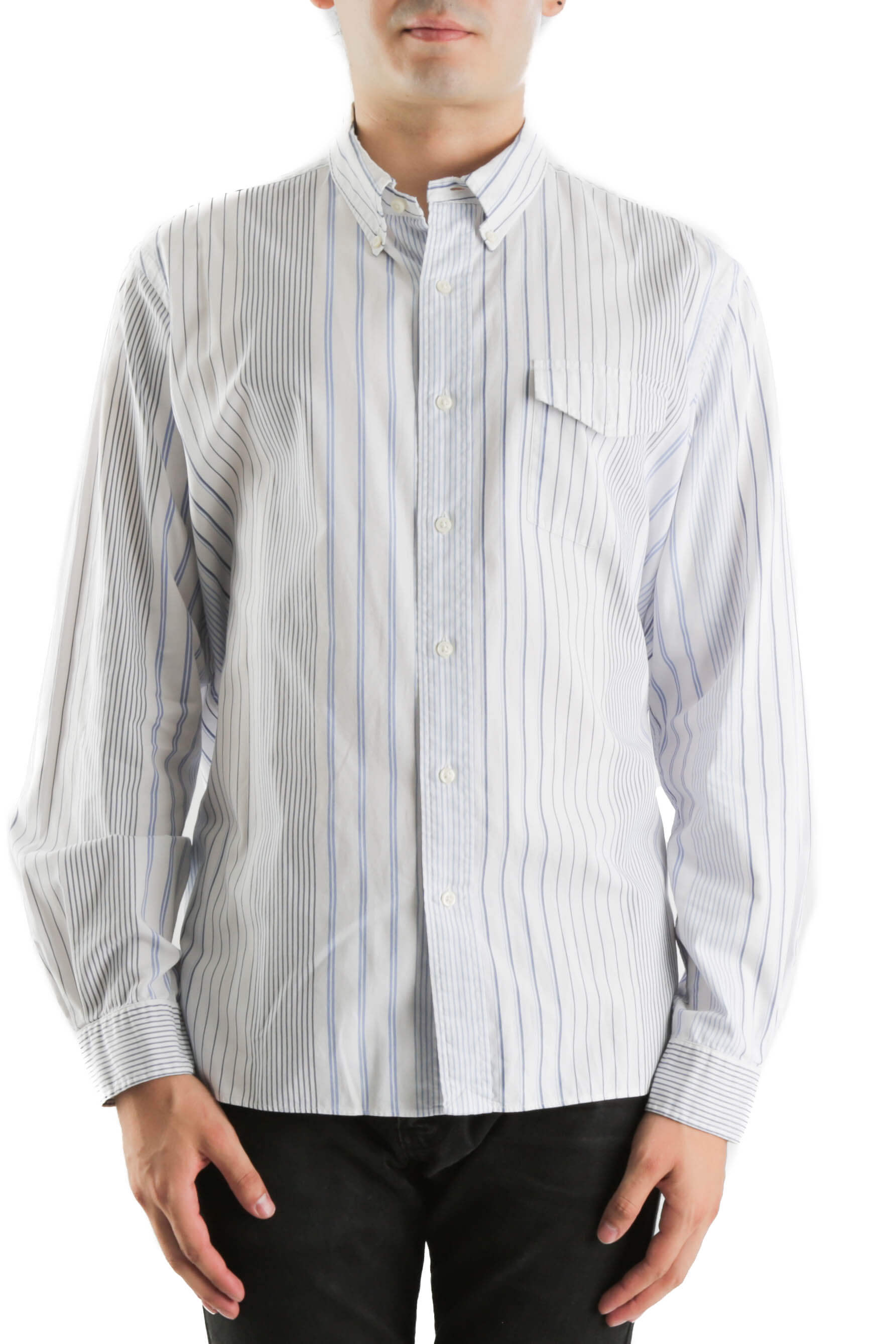 Ralph Lauren, Talla XL