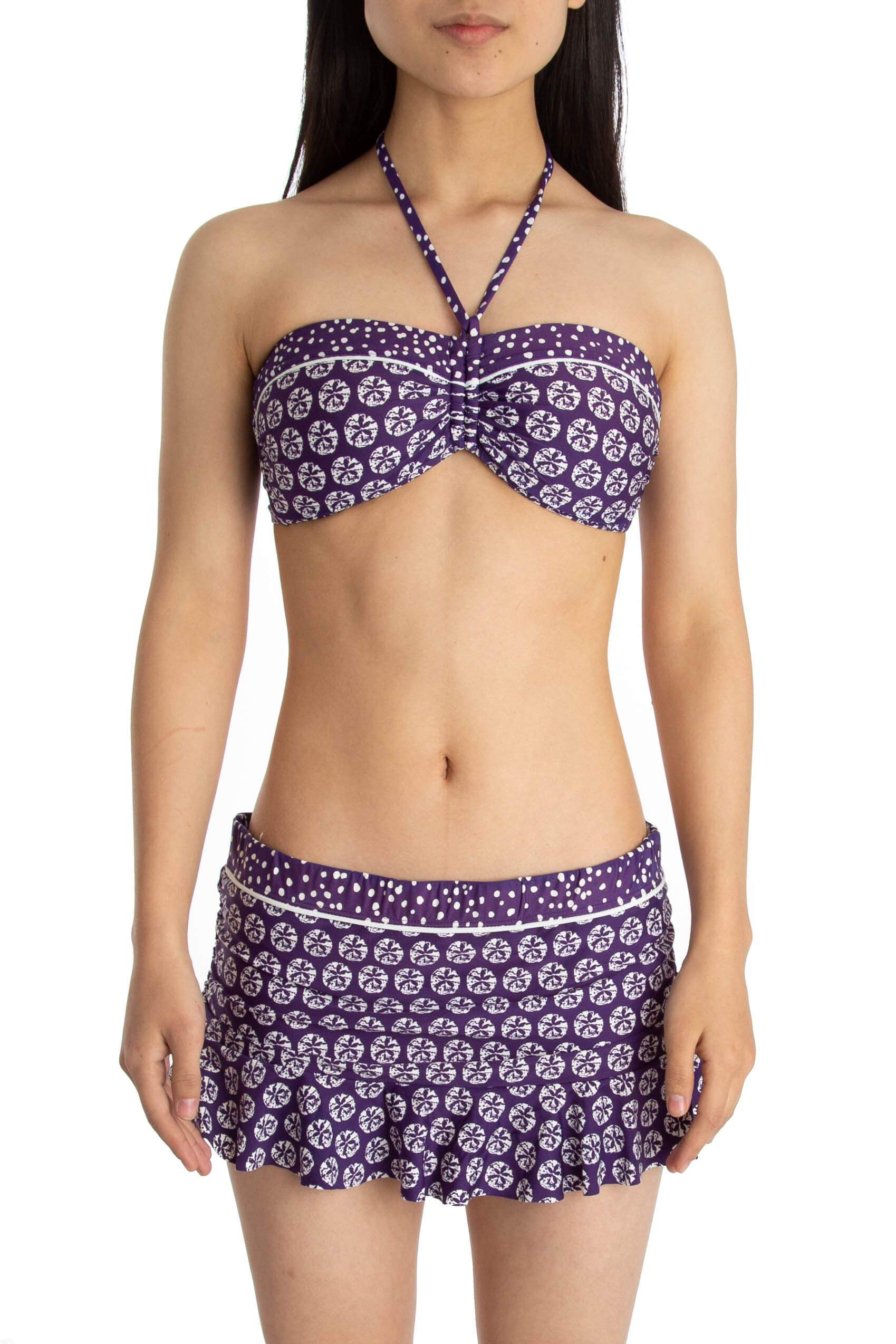 La Blanca, Talla 6
