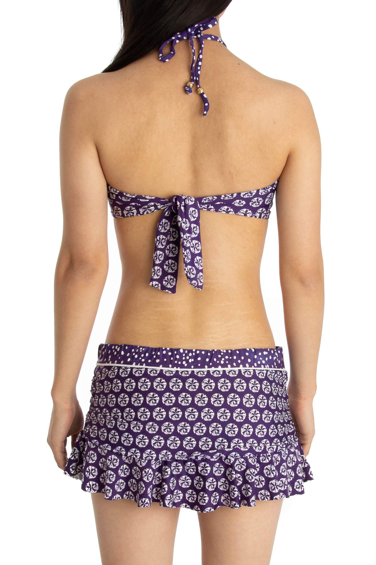 La Blanca, Talla 6