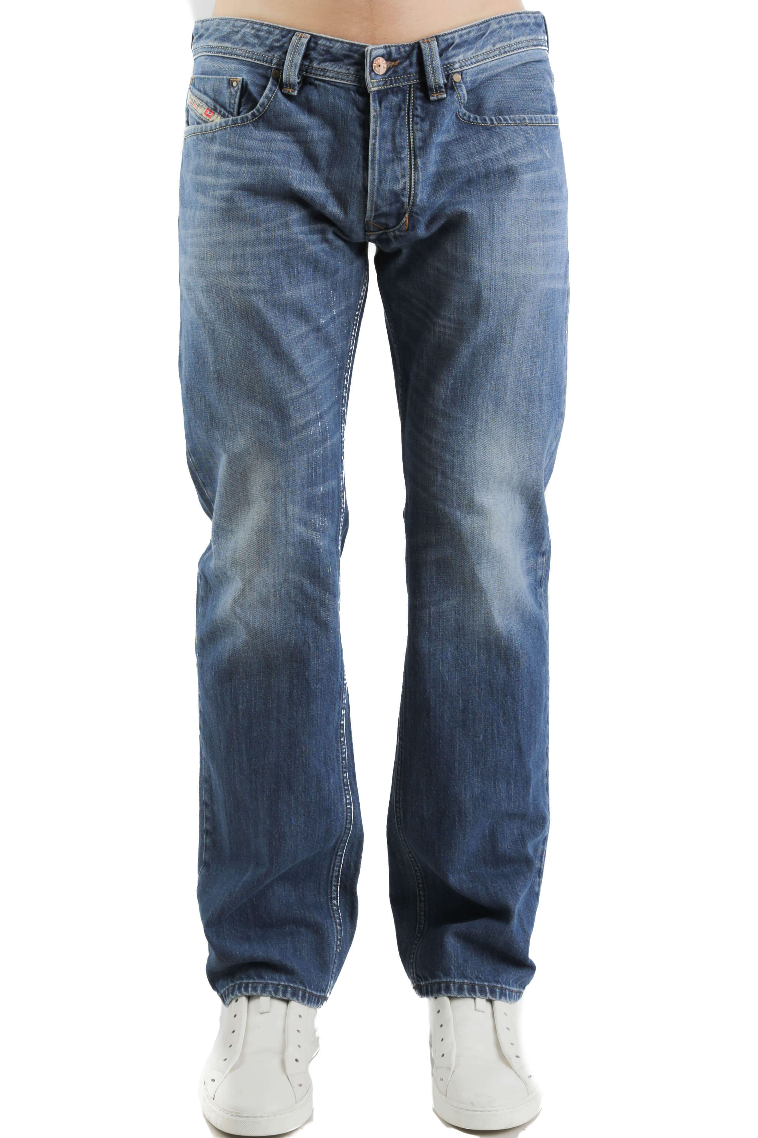 Diesel, Talla 32