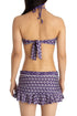 La Blanca, Talla 6