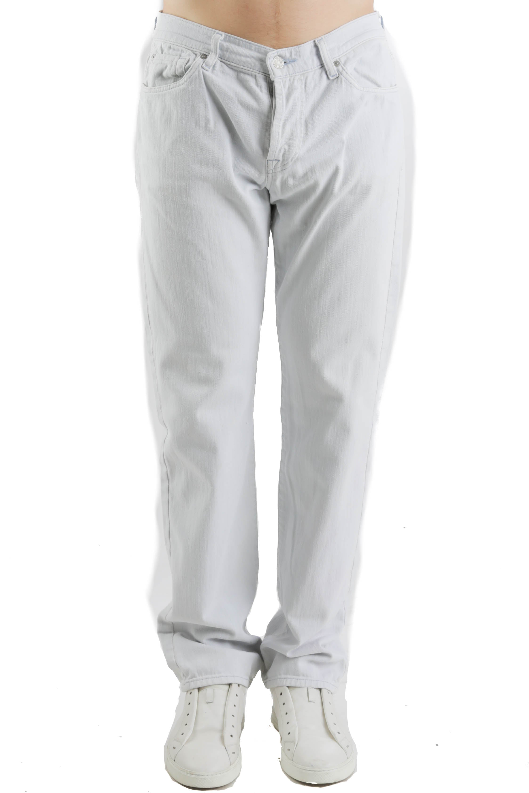 7 For All Mankind, Talla 33