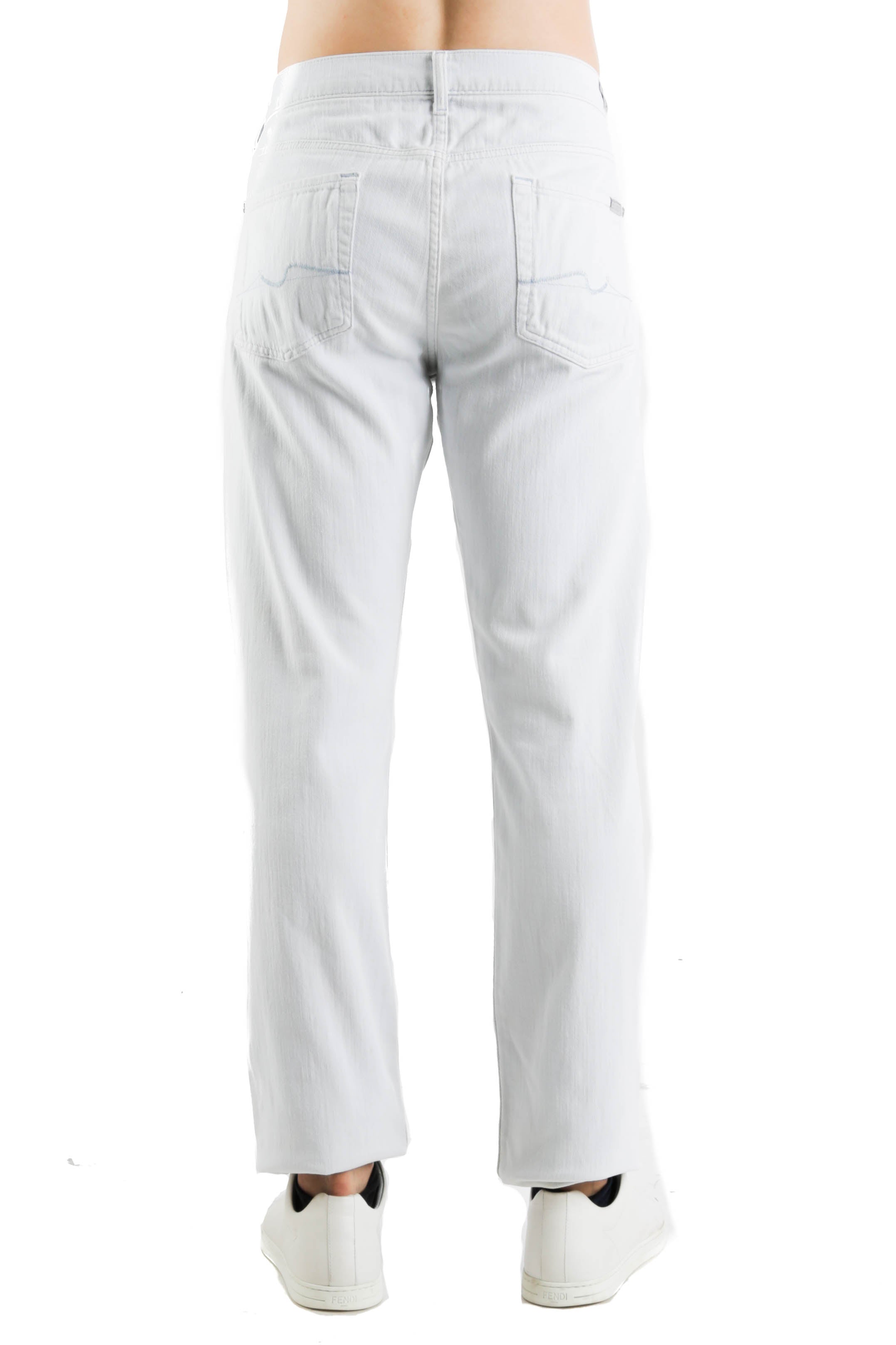 7 For All Mankind, Talla 33