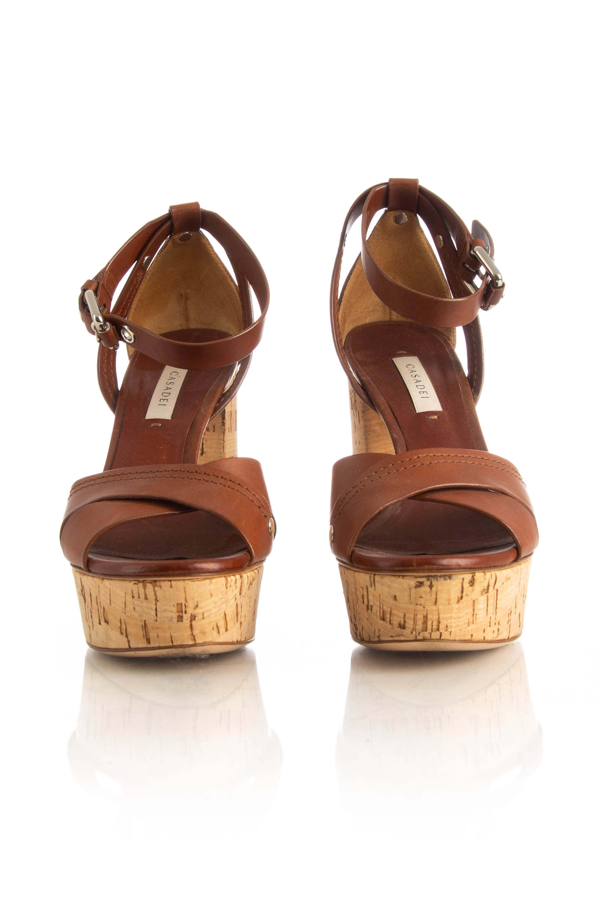 Casadei, 8 USA