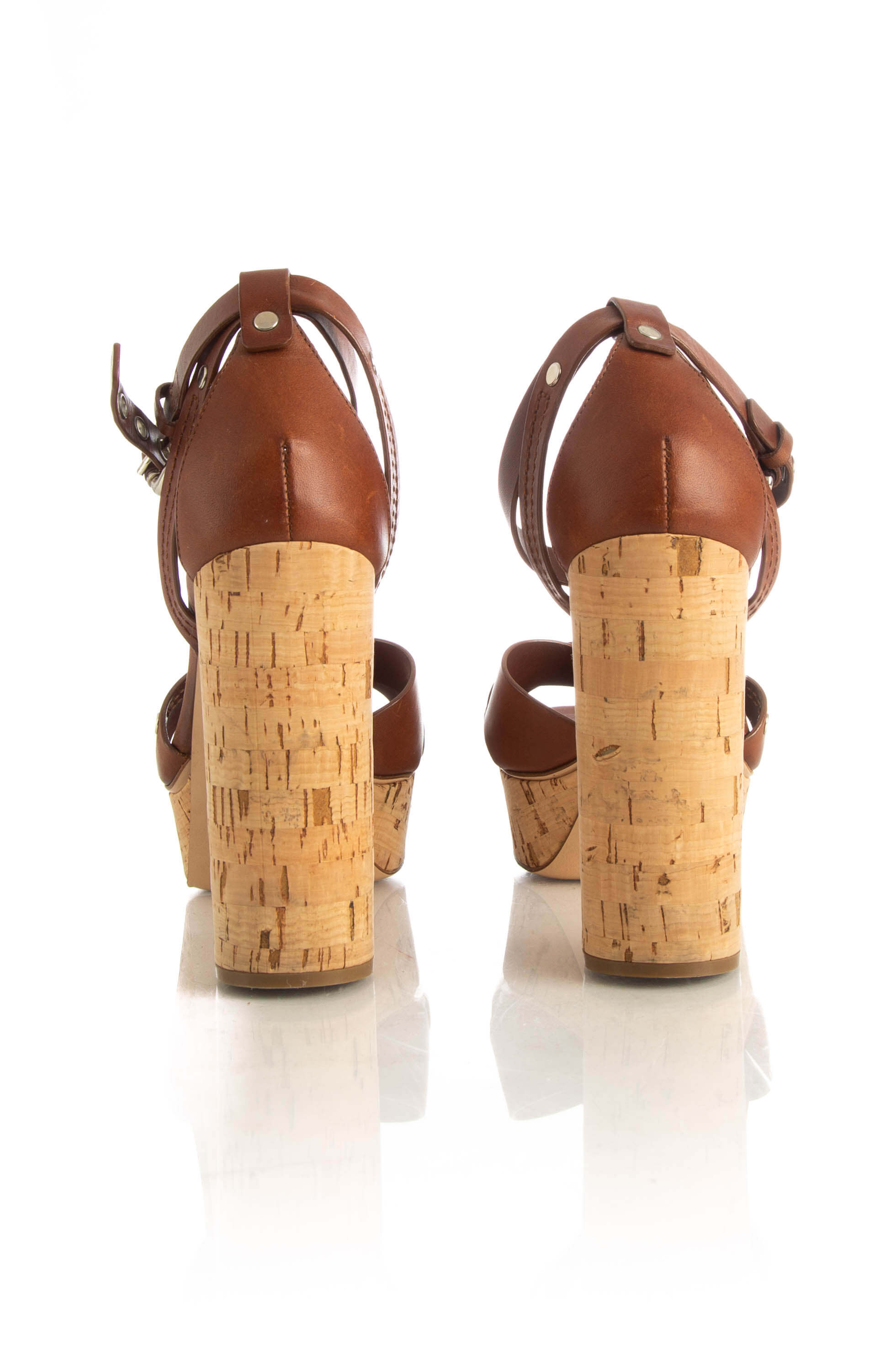 Casadei, 8 USA