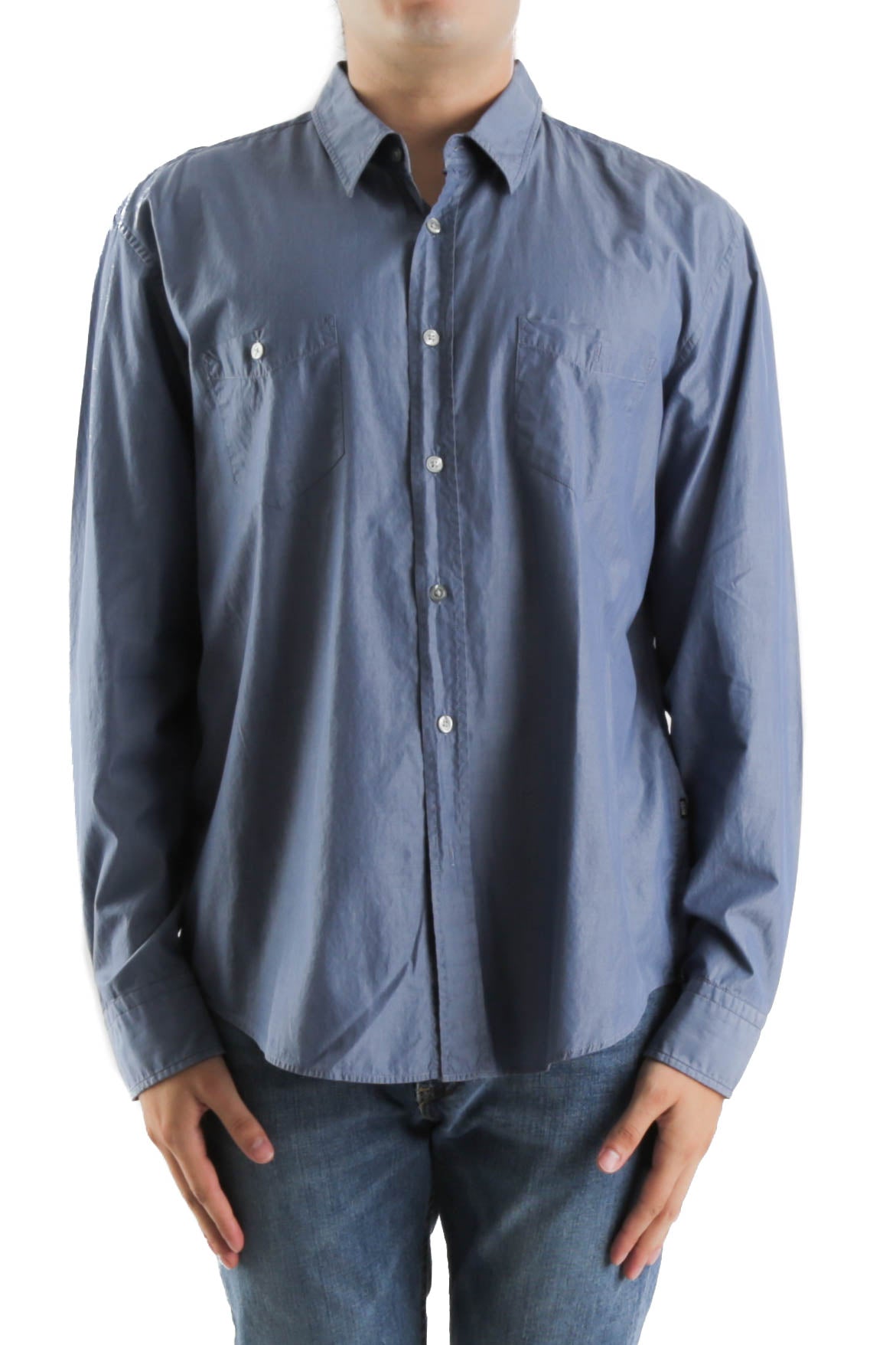 Boss Hugo Boss, Talla 2XL