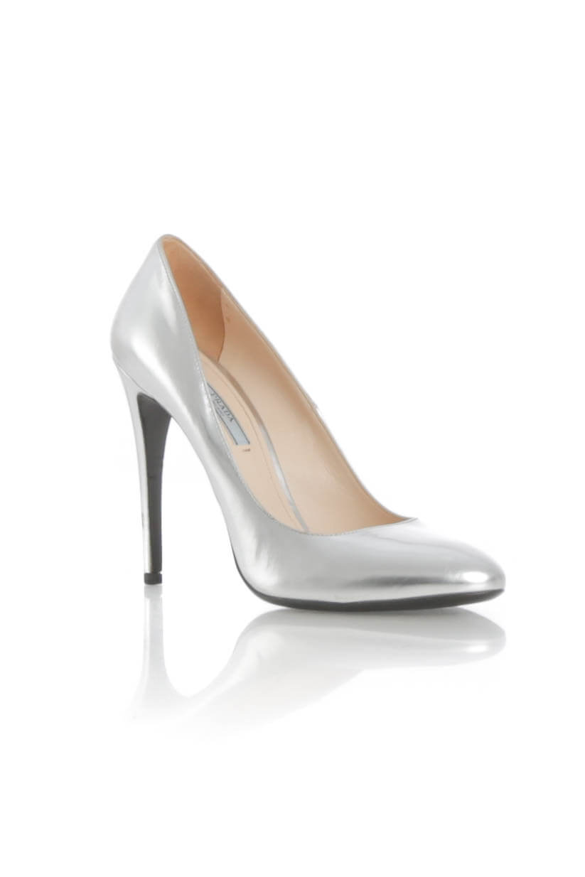 Prada, 10.5 USA
