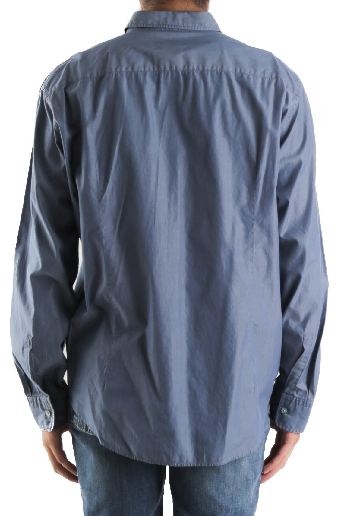 Boss Hugo Boss, Talla 2XL