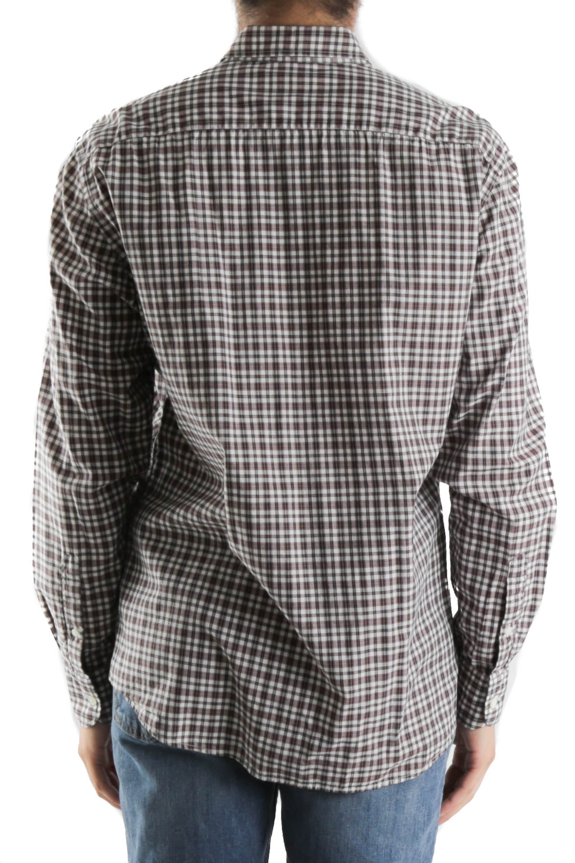 Ermenegildo Zegna, Talla XL