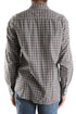 Ermenegildo Zegna, Talla XL