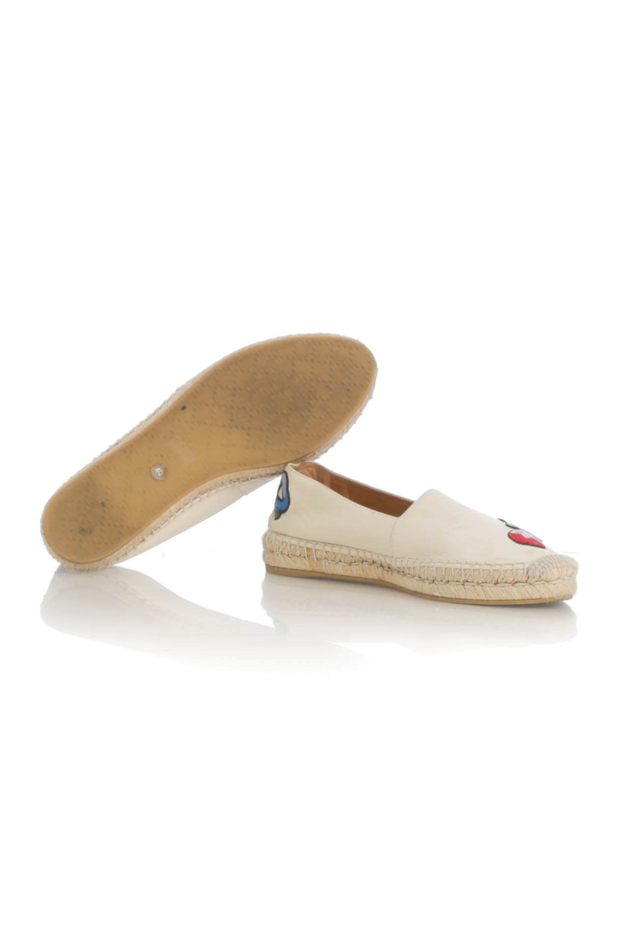Gucci, 10 USA