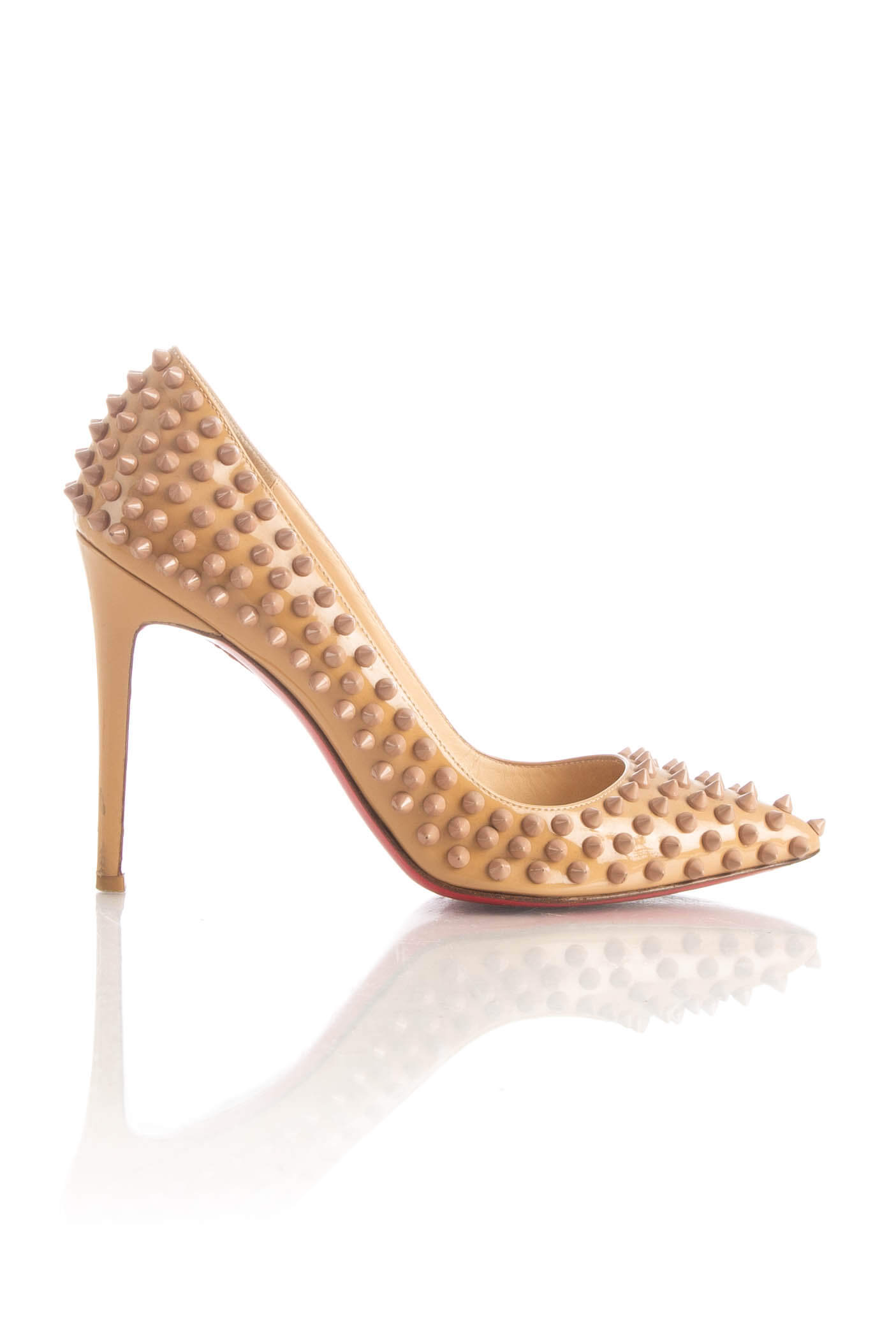 Christian Louboutin, 9 USA