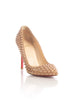 Christian Louboutin, 9 USA