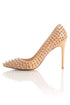 Christian Louboutin, 9 USA