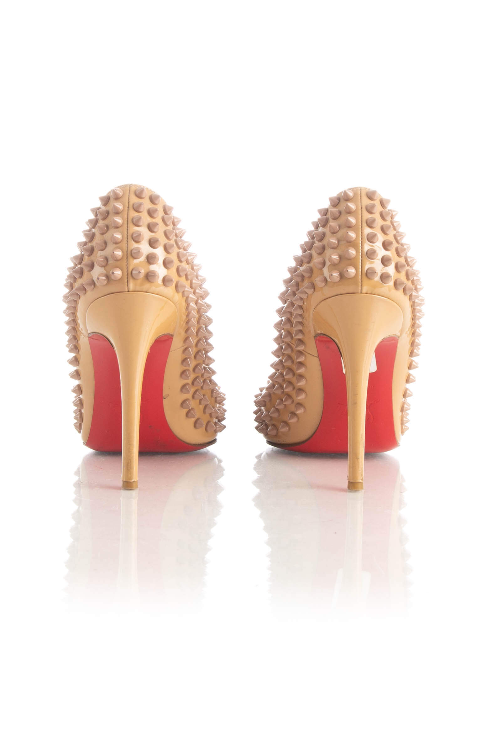 Christian Louboutin, 9 USA