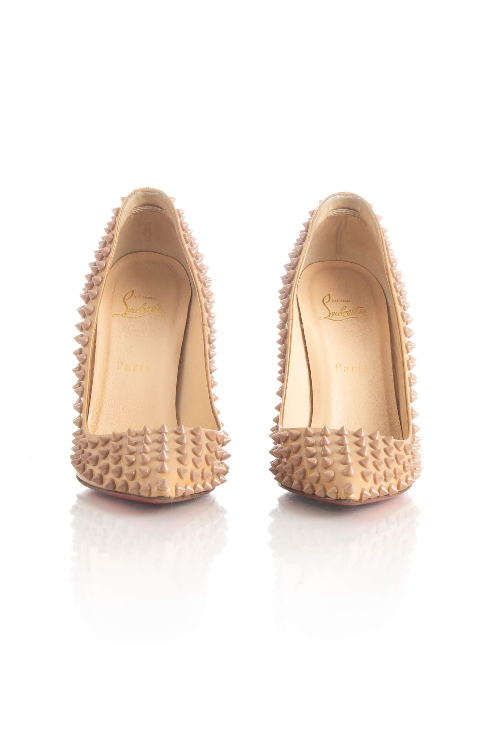 Christian Louboutin, 9 USA
