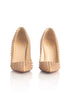 Christian Louboutin, 9 USA