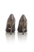 Stuart Weitzman, 6 USA