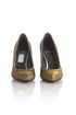 Stuart Weitzman, 6 USA