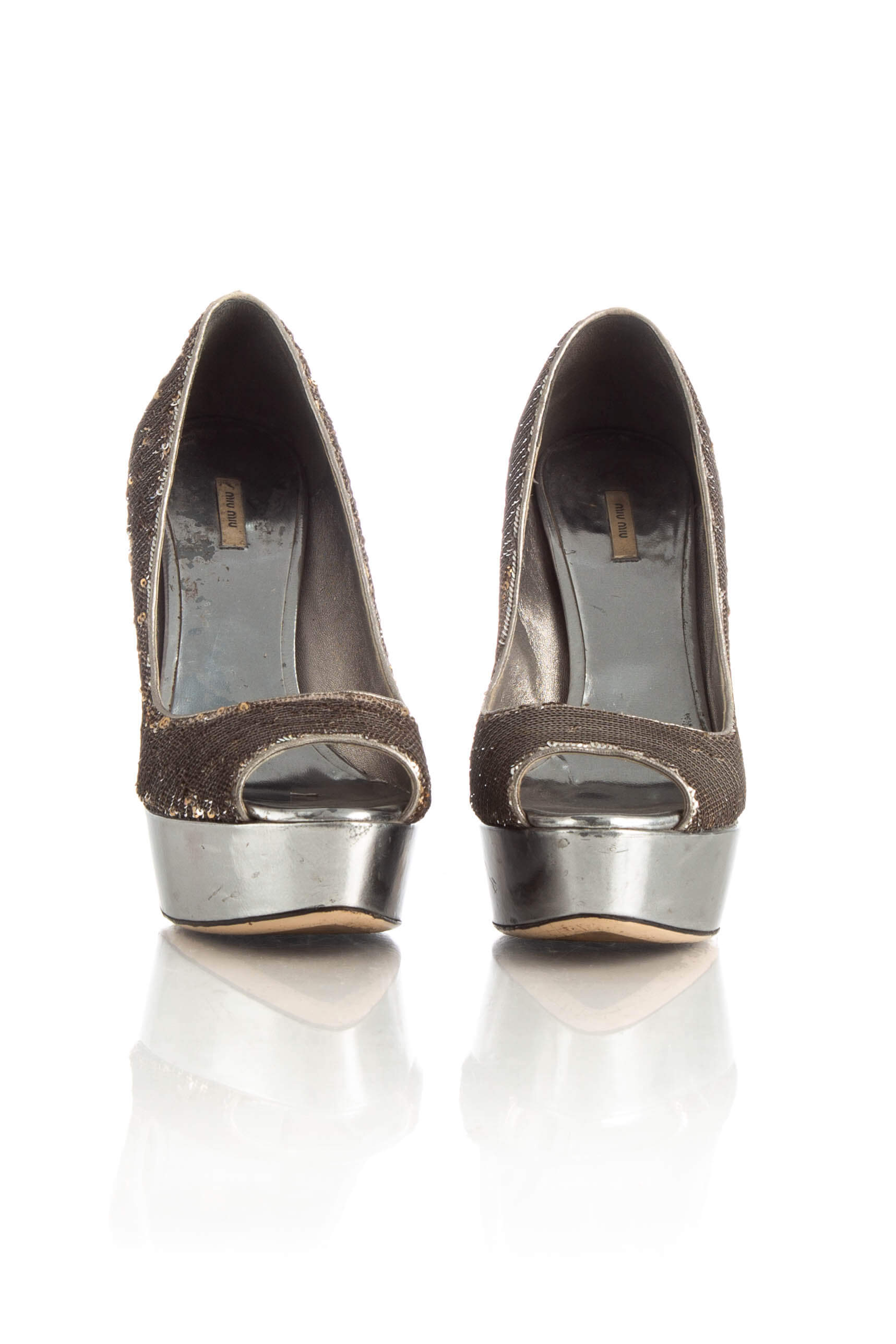 Miu Miu, 8 USA