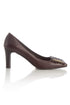Salvatore Ferragamo, 10 USA