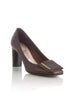 Salvatore Ferragamo, 10 USA