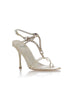 Stuart Weitzman, 8 USA