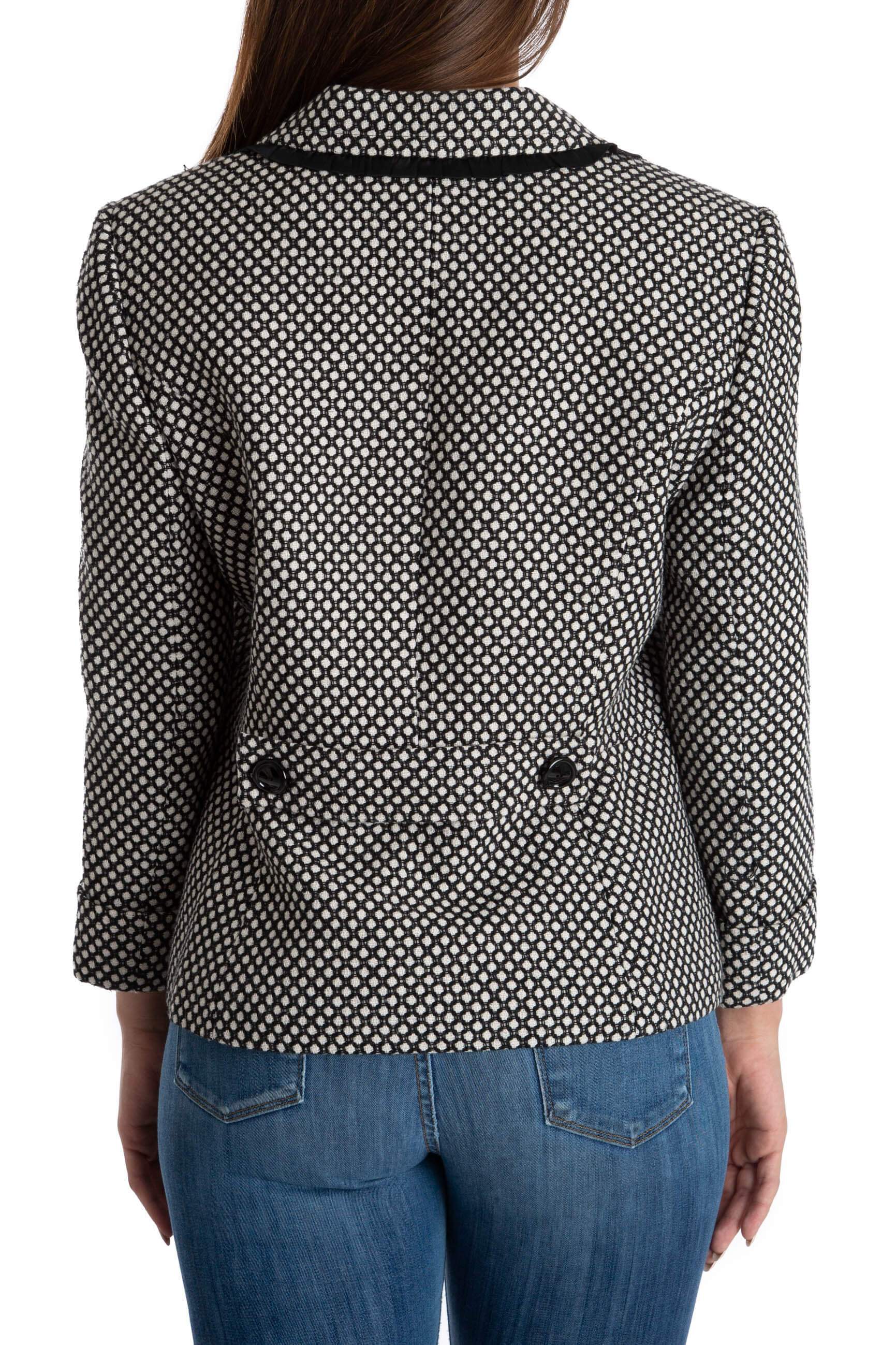 Tahari Artur S. Levine, Talla 12