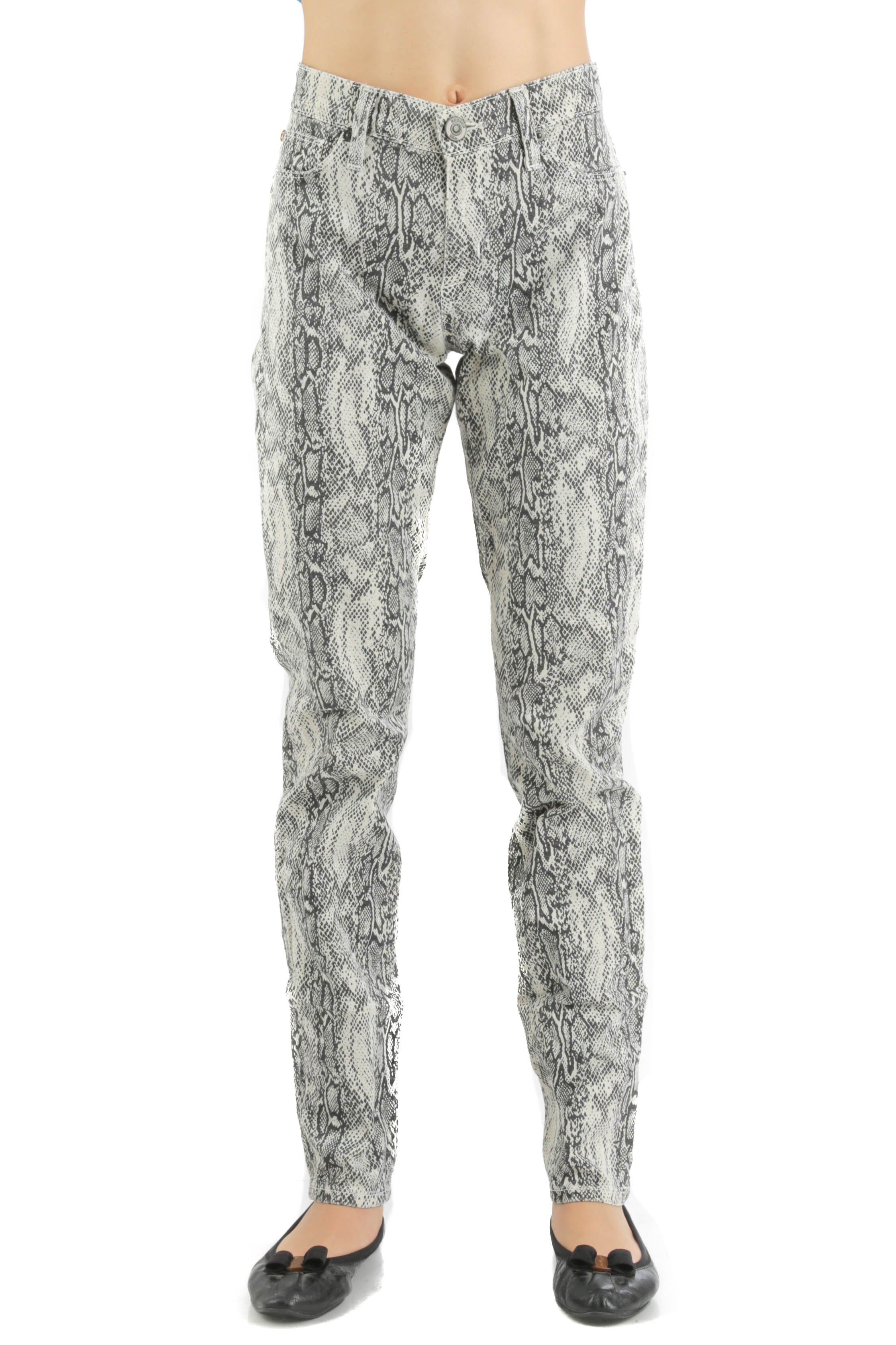 Hudson, Talla 28