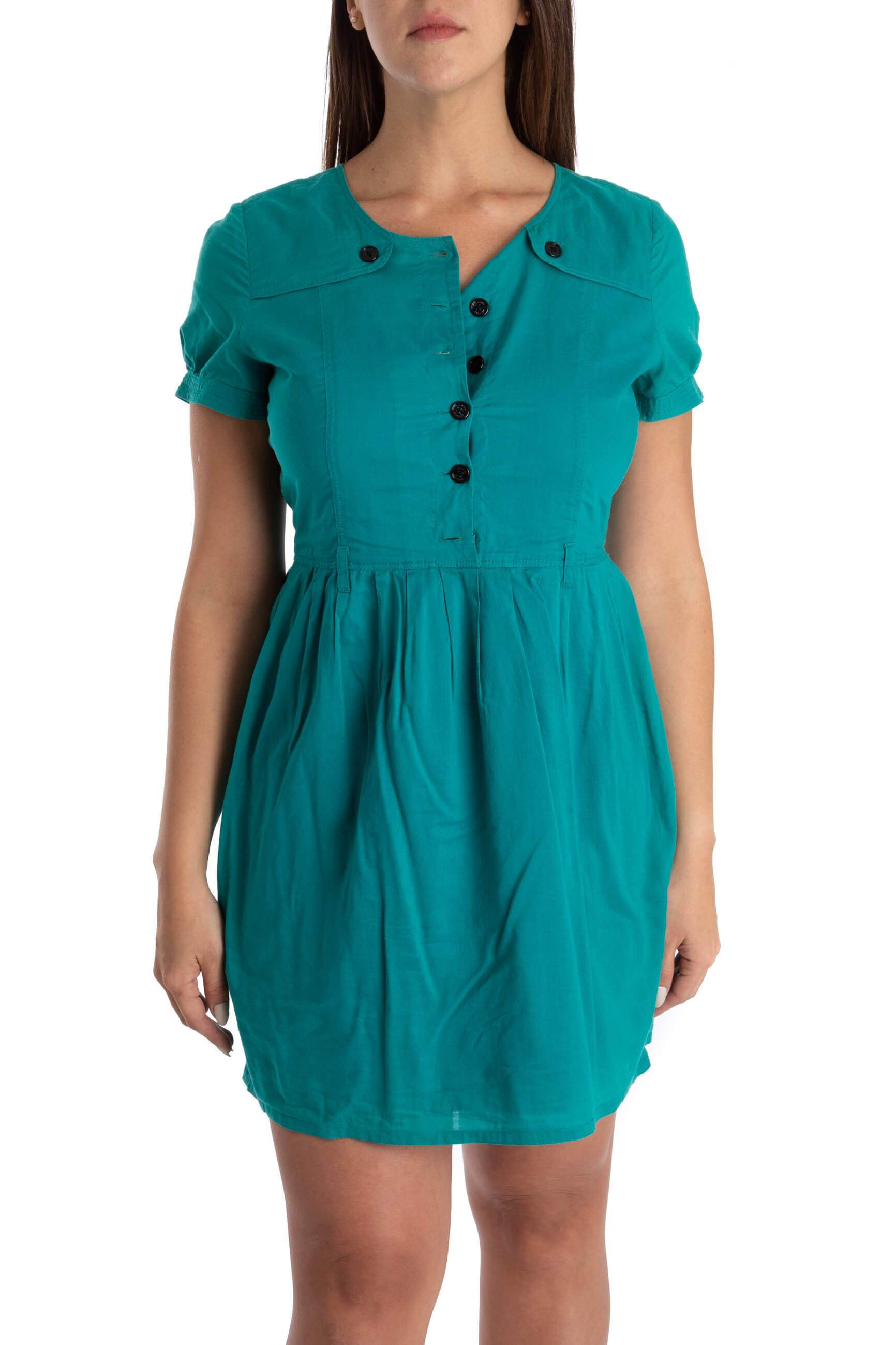 Burberry, Talla 6