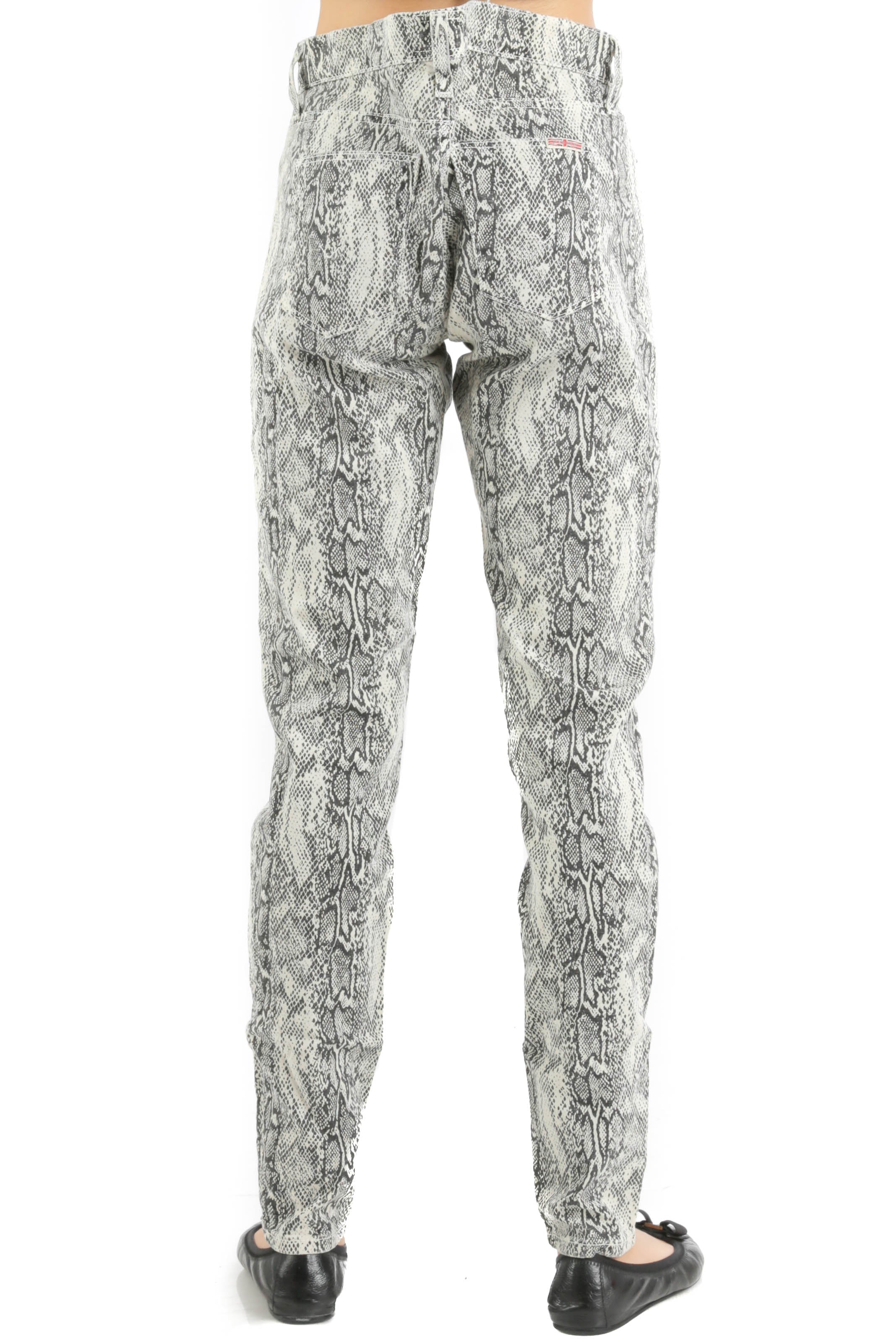 Hudson, Talla 28