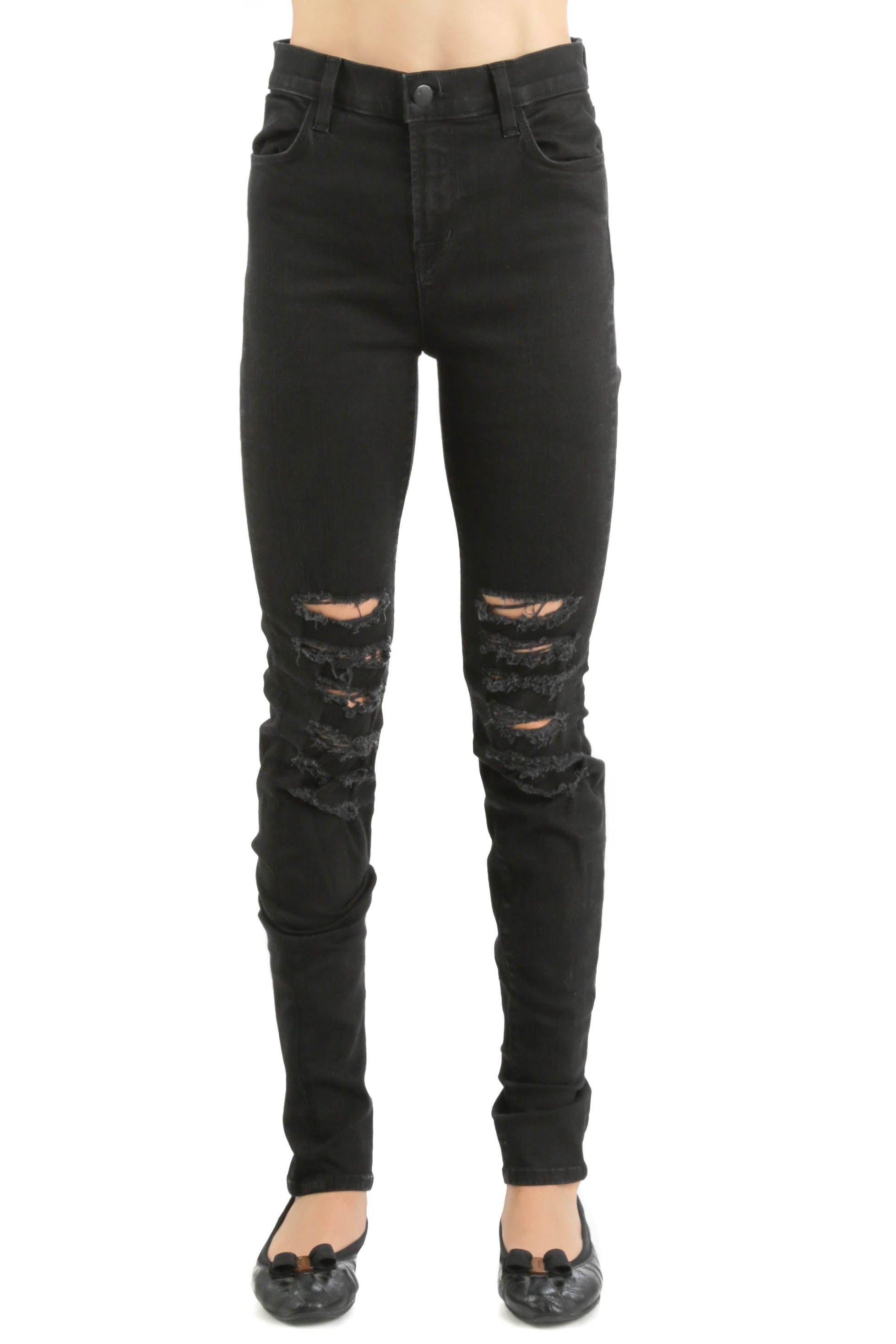 J Brand, Talla 26