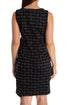 Calvin Klein, Talla 8