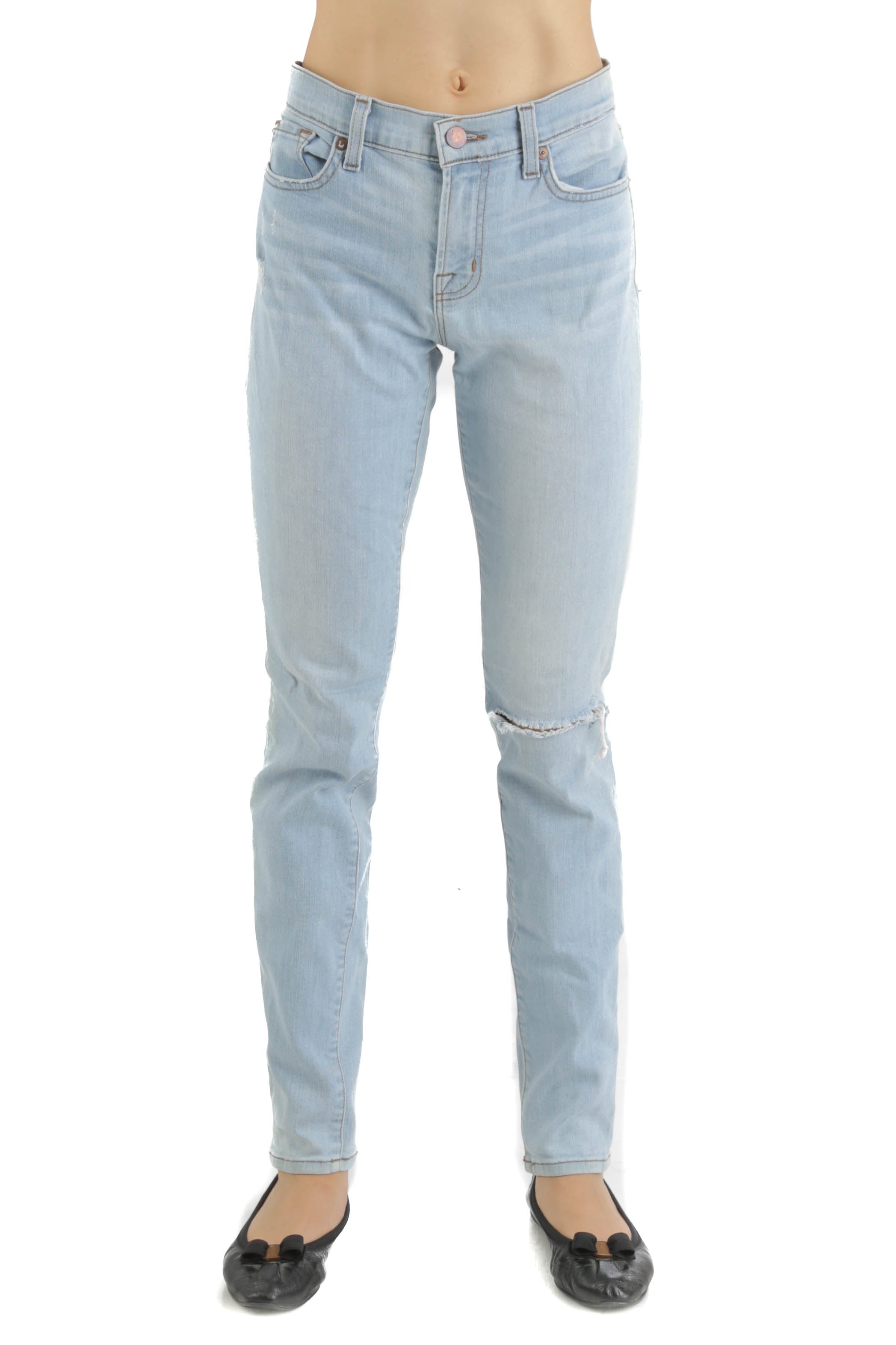 J Brand, Talla 27